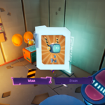 Boti: Byteland Overlocked