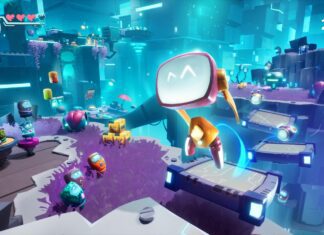 Boti Byteland Overclocked Wrażenia Boti Byteland Overclocked Wrażenia