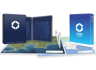 Cities Skylines II Edycja Premium Cities Skylines II Edycja Premium