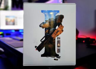 FRONT MISSION 1st Remake Limited Unboxing Przed Wami FRONT MISSION 1st Remake Limited. Jej zawartość możecie zobaczyć na moim kanale, w poniższym filmie.