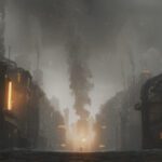 Frostpunk 2 1 Frostpunk 2 gra zadebituje w 2024 roku