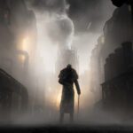 Frostpunk 2 4 Frostpunk 2 gra zadebituje w 2024 roku.