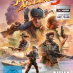 LPPR SE JaggedAlliance3 Mockup PEGI USK THQ ogranicza pudełka! Początek końca wydań fizycznych?