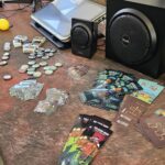 Tegoroczny Pixel Heaven 2023 odbył się w ostatni weekend maja, czyli 26-28.05.2023 r. w Warszawie.