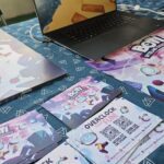Tegoroczny Pixel Heaven 2023 odbył się w ostatni weekend maja, czyli 26-28.05.2023 r. w Warszawie.
