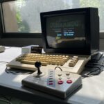 Tegoroczny Pixel Heaven 2023 odbył się w ostatni weekend maja, czyli 26-28.05.2023 r. w Warszawie.