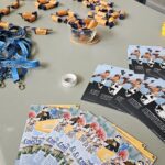 Tegoroczny Pixel Heaven 2023 odbył się w ostatni weekend maja, czyli 26-28.05.2023 r. w Warszawie.