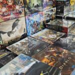 Tegoroczny Pixel Heaven 2023 odbył się w ostatni weekend maja, czyli 26-28.05.2023 r. w Warszawie.