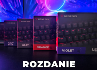 Wygraj LEAD 300 – Rozdanie Wygraj LEAD 300 - Rozdanie