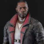 Figurka Cyberpunk 2077 Phantom Liberty - Solomon Reed (12)