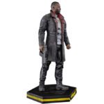 Figurka Cyberpunk 2077 Phantom Liberty - Solomon Reed (12)
