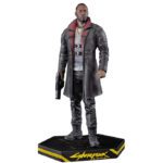Figurka Cyberpunk 2077 Phantom Liberty - Solomon Reed (12)