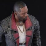 Figurka Cyberpunk 2077 Phantom Liberty - Solomon Reed (12)