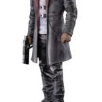Figurka Cyberpunk 2077 Phantom Liberty - Solomon Reed (12)