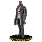 Figurka Cyberpunk 2077 Phantom Liberty - Solomon Reed (12)