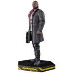 Figurka Cyberpunk 2077 Phantom Liberty - Solomon Reed (12)