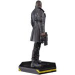 Figurka Cyberpunk 2077 Phantom Liberty - Solomon Reed (12)