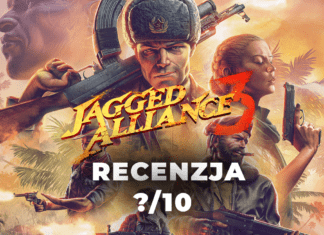 Recenzja Jagged Alliance 3 – Strategia Idealna? Recenzja Jagged Alliance 3 - Strategia Idealna?