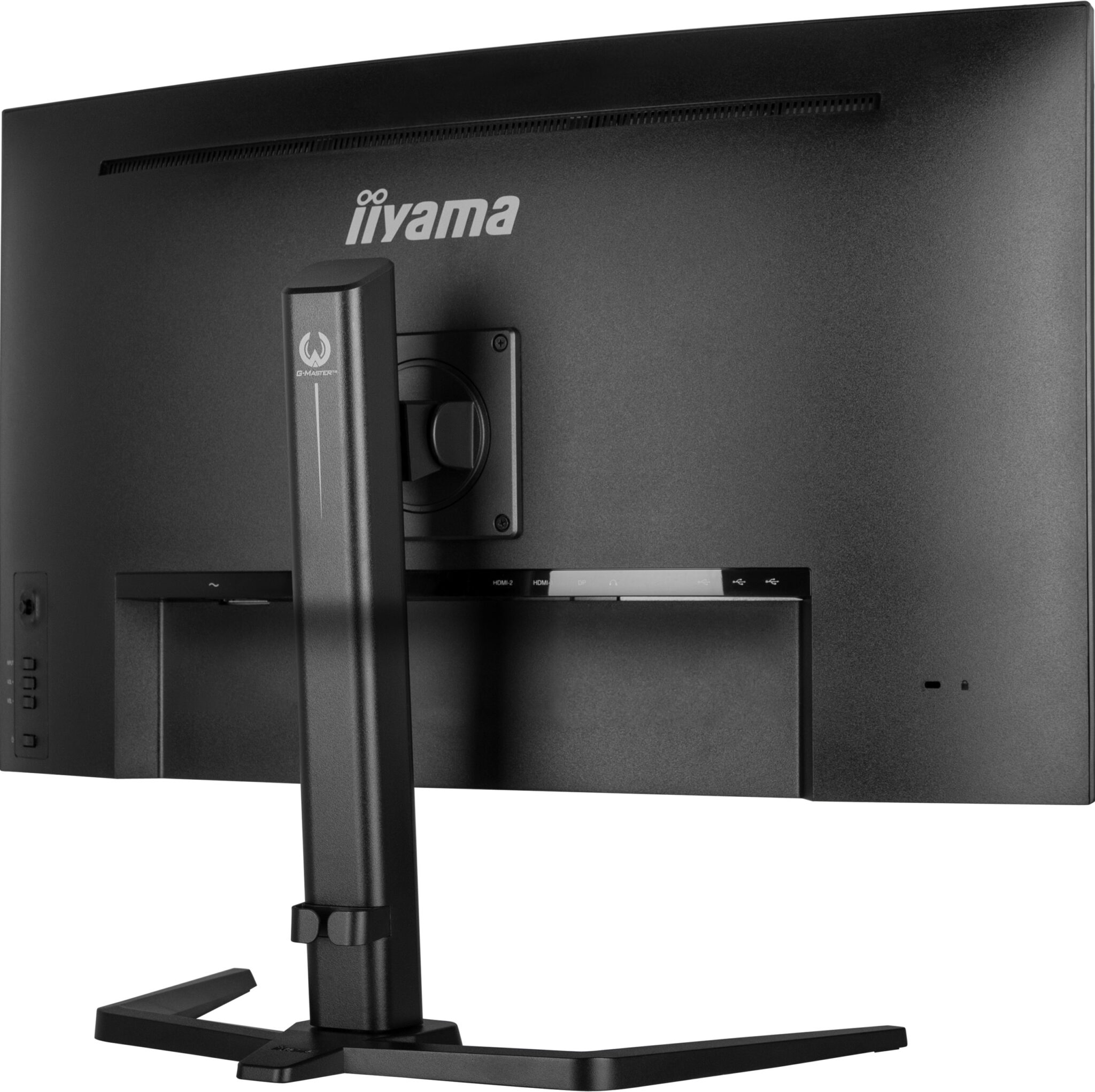 iiyama G-Master GCB3280QSU-B1 Red Eagle