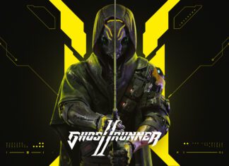 Ghostrunner 2 z datą premiery Ghostrunner 2 z datą premiery