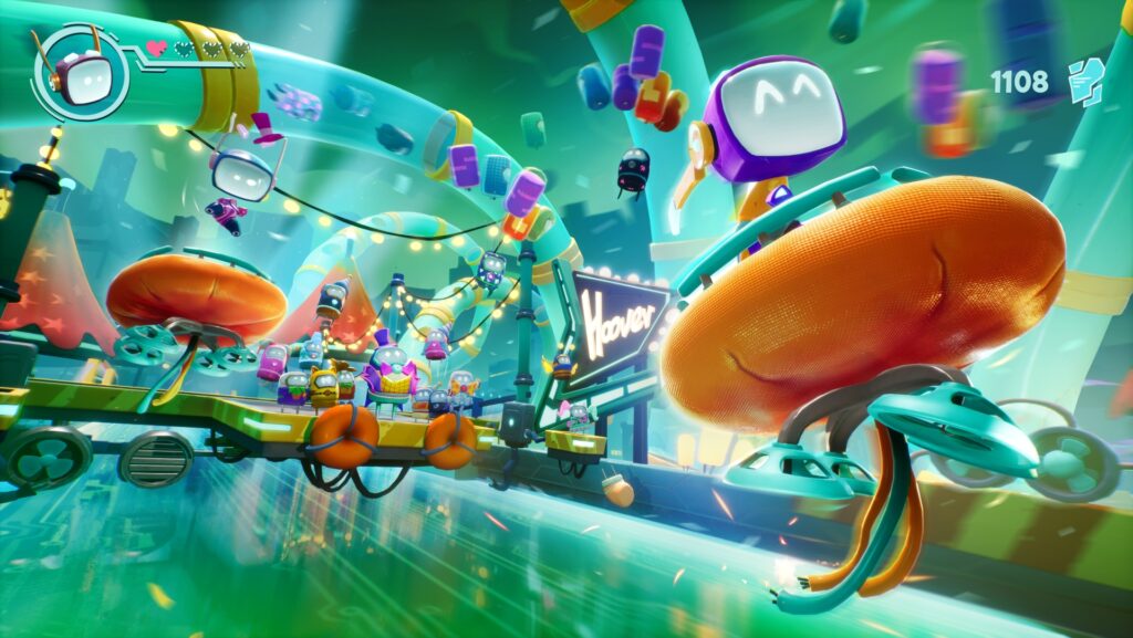 Premiera Boti Byteland Overclocked już 15 września na PC