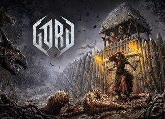 Recenzja Gry GORD – Strach Ma Wielkie Oczy Recenzja Gry GORD – Strach Ma Wielkie Oczy