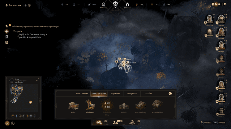 Recenzja Gry GORD – Strach ma wielkie oczy. 102