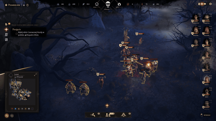 Recenzja Gry GORD – Strach ma wielkie oczy. 106