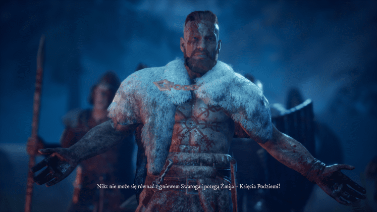 Recenzja Gry GORD – Strach Ma Wielkie Oczy