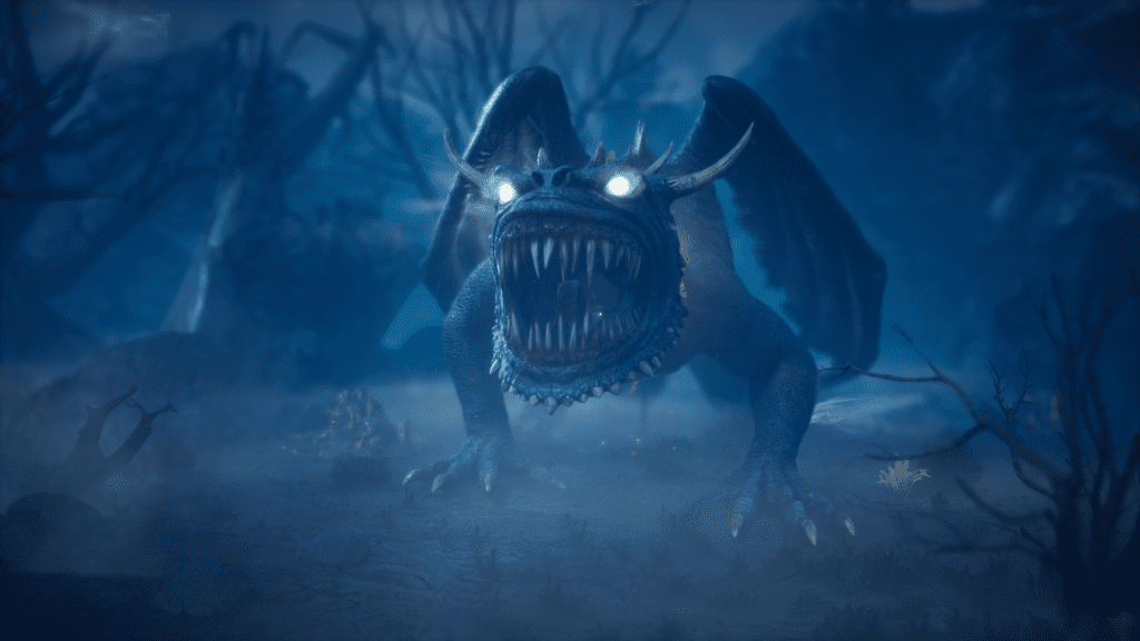 Recenzja Gry GORD – Strach ma wielkie oczy. 109