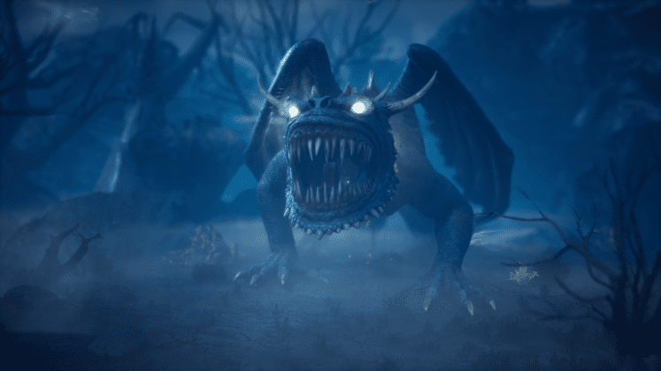 Recenzja Gry GORD – Strach ma wielkie oczy. 109