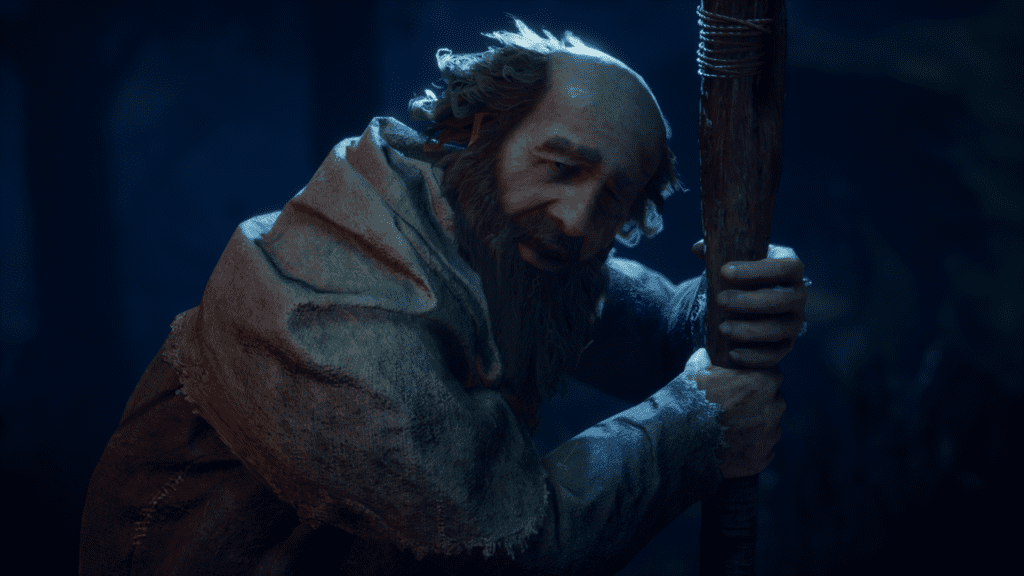 Recenzja Gry GORD – Strach Ma Wielkie Oczy