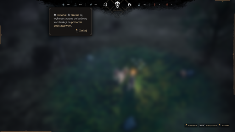 Recenzja Gry GORD – Strach ma wielkie oczy. 14