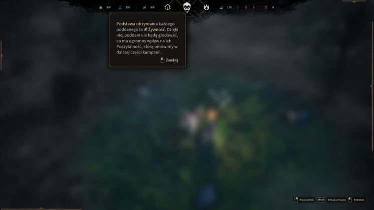 Recenzja Gry GORD – Strach ma wielkie oczy. 15