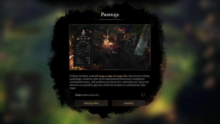 Recenzja Gry GORD – Strach ma wielkie oczy. 25