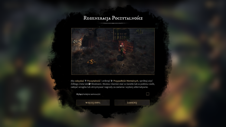 Recenzja Gry GORD – Strach ma wielkie oczy. 31