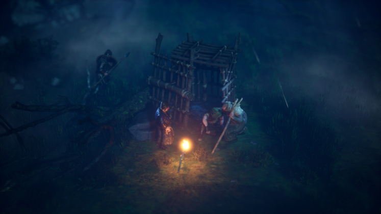 Recenzja Gry GORD – Strach ma wielkie oczy. 35