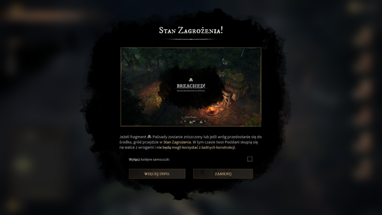 Recenzja Gry GORD – Strach Ma Wielkie Oczy