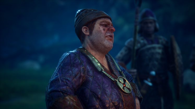 Recenzja Gry GORD – Strach ma wielkie oczy. 4