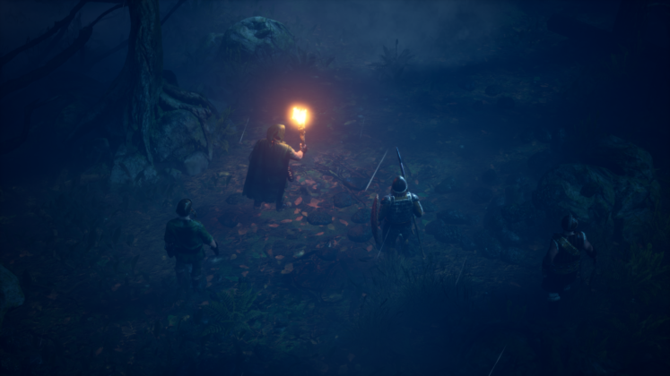 Recenzja Gry GORD – Strach ma wielkie oczy. 47