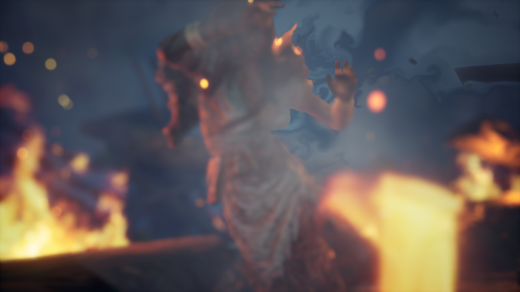 Recenzja Gry GORD – Strach ma wielkie oczy. 49