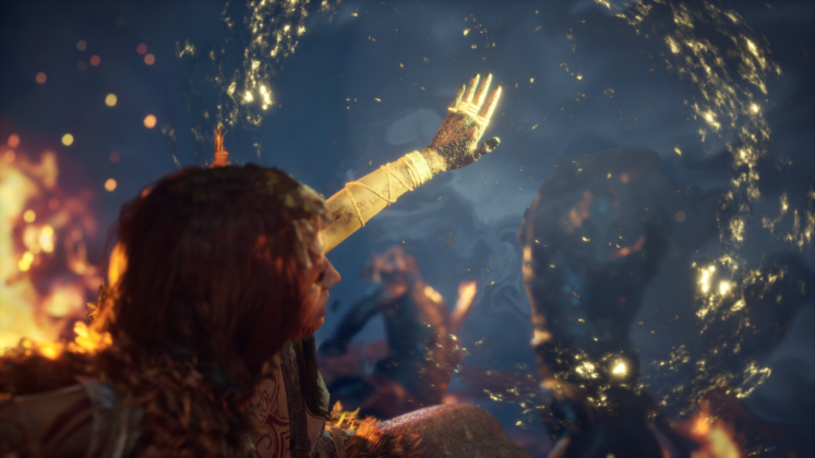 Recenzja Gry GORD – Strach ma wielkie oczy. 50