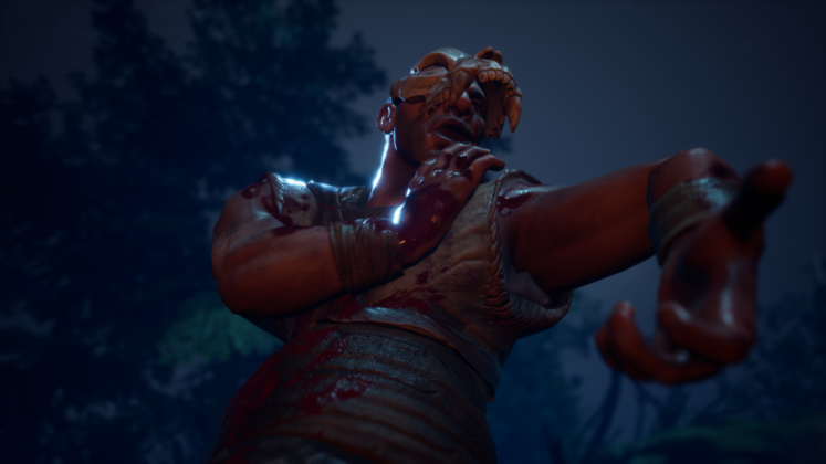 Recenzja Gry GORD – Strach ma wielkie oczy. 55