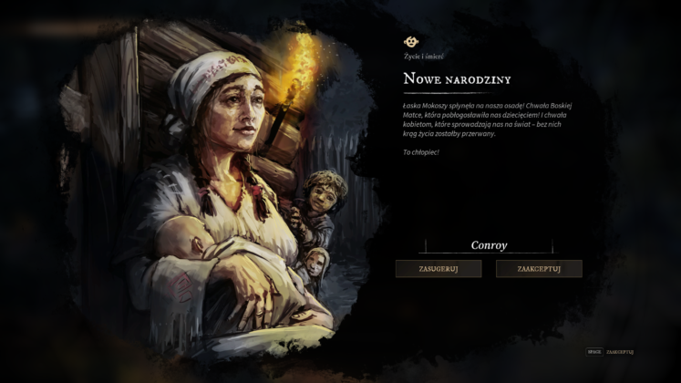 Recenzja Gry GORD – Strach ma wielkie oczy. 57