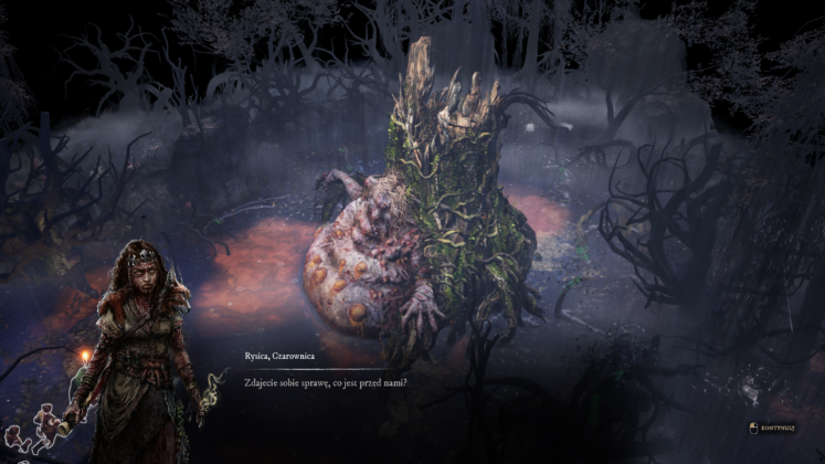 Recenzja Gry GORD – Strach Ma Wielkie Oczy