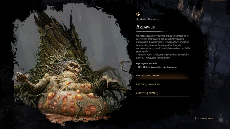 Recenzja Gry GORD – Strach Ma Wielkie Oczy