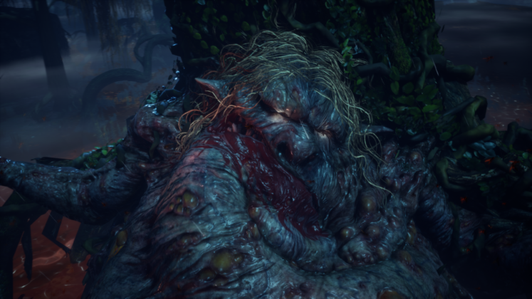 Recenzja Gry GORD – Strach Ma Wielkie Oczy