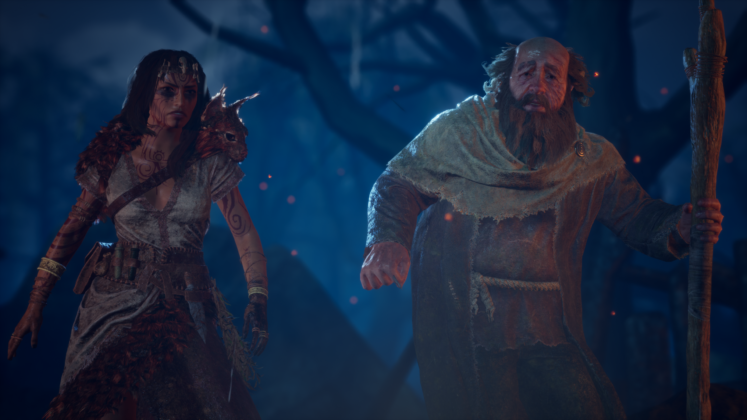 Recenzja Gry GORD – Strach ma wielkie oczy. 65