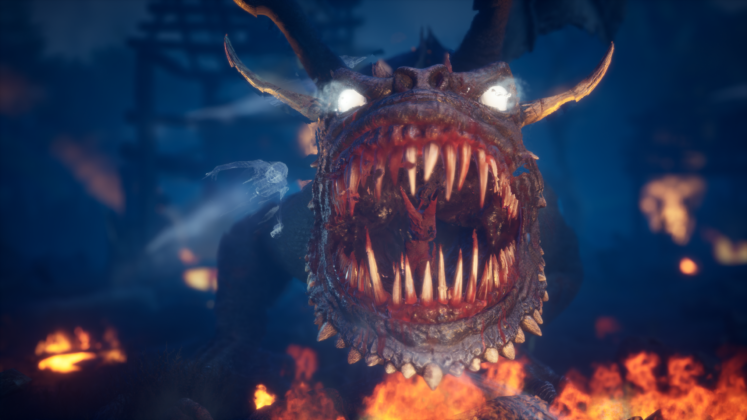 Recenzja Gry GORD – Strach ma wielkie oczy. 67