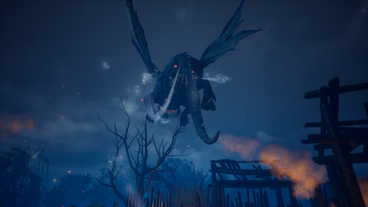 Recenzja Gry GORD – Strach ma wielkie oczy. 68